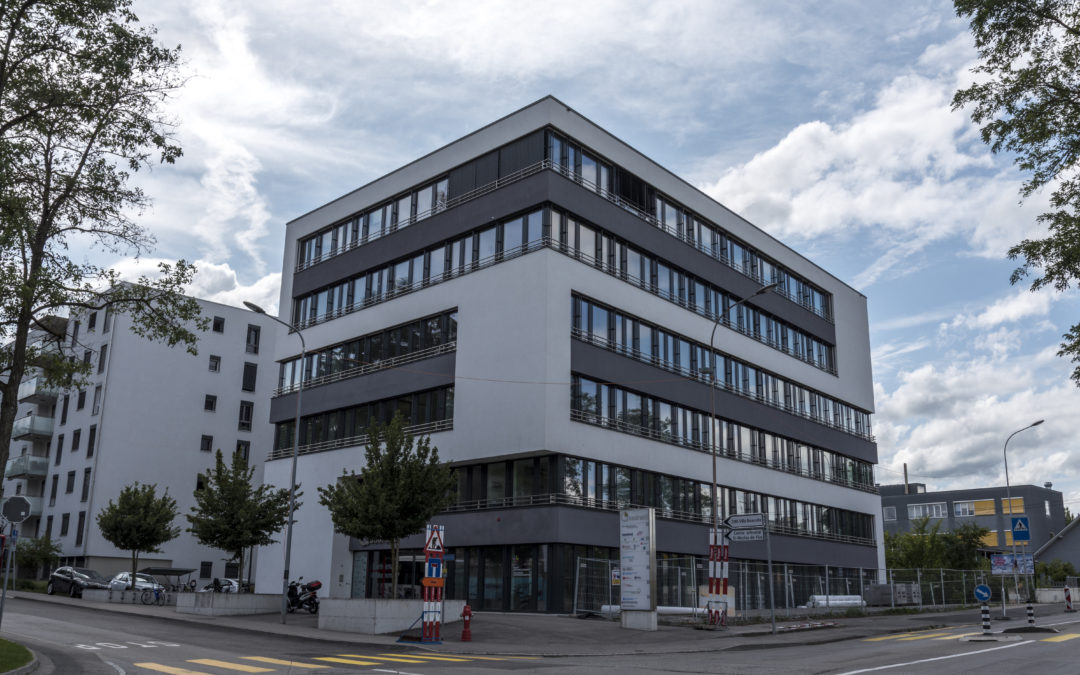 Quadrant – Freiburg