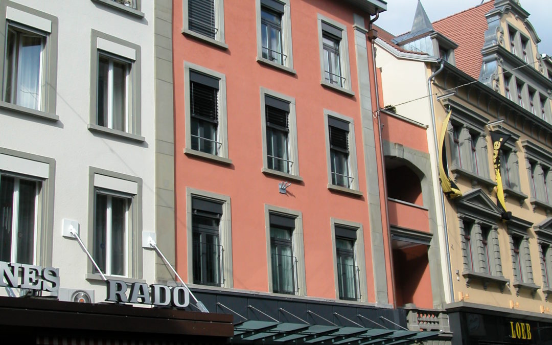 Nidaugausse