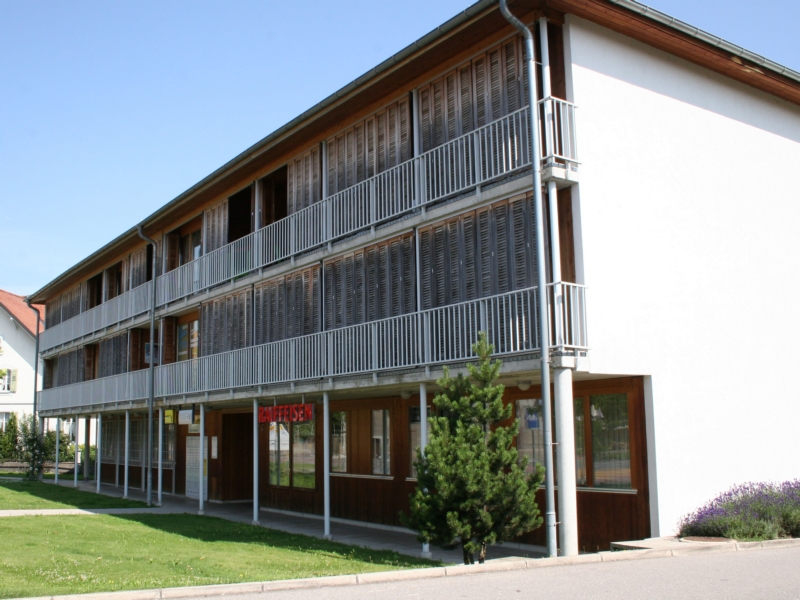 Mouret Centre