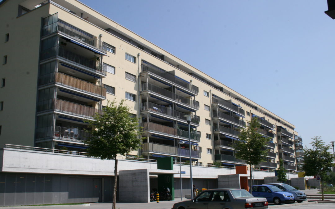 Chantemerle