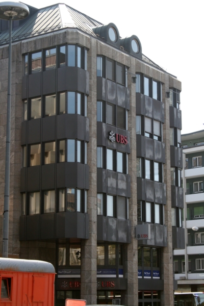 UBS