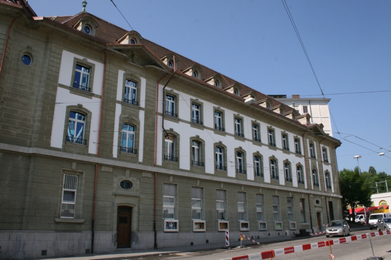 Crédit Suisse AG