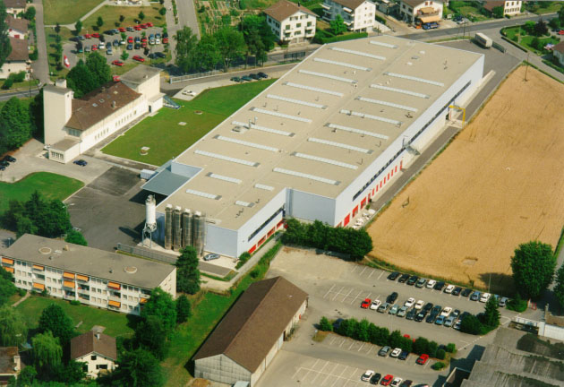 Roland SA