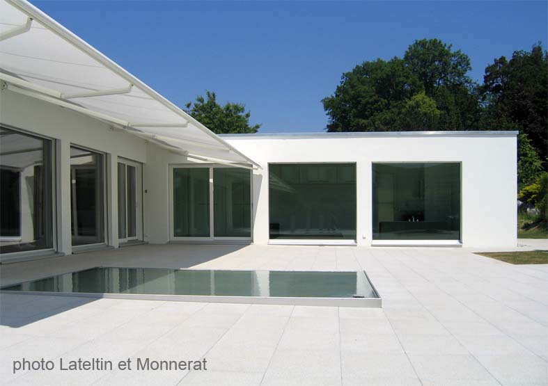 Villa Familiale