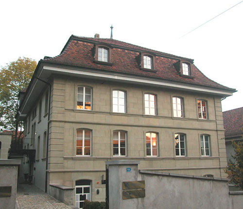 Banque Edmond de Rothschild (Suisse) S.A.