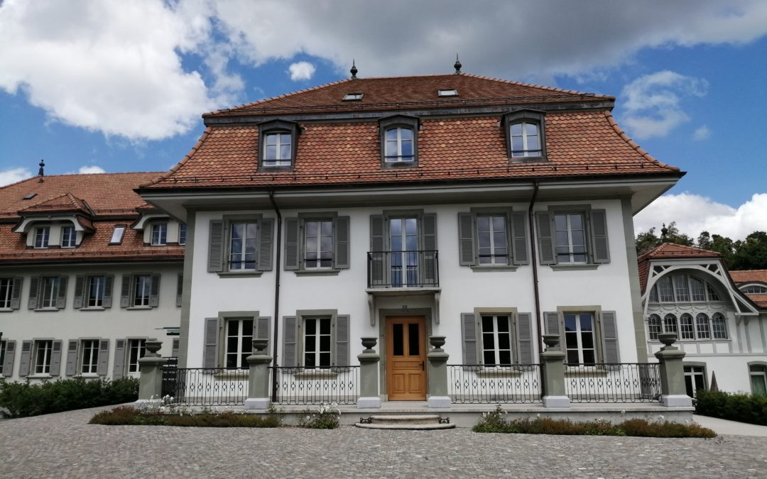 Château du Bois